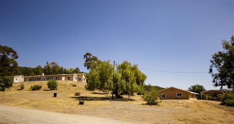 18267 Bunny Dr, Jamul, CA 91935 photo 1