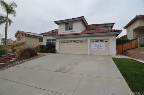 3031 Golf Crest Ridge Rd, El Cajon, CA 92019 photo 1