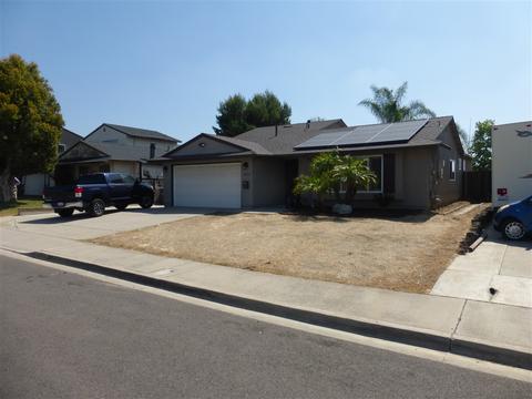 10053 Ashdale Ln, Santee, CA 92071 photo 2