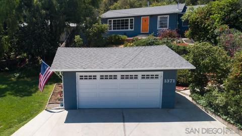 1371 Pine Dr, El Cajon, CA 92020 photo 1