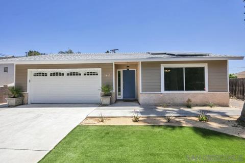 7467 Seneca Pl, La Mesa, CA 91942 photo 1