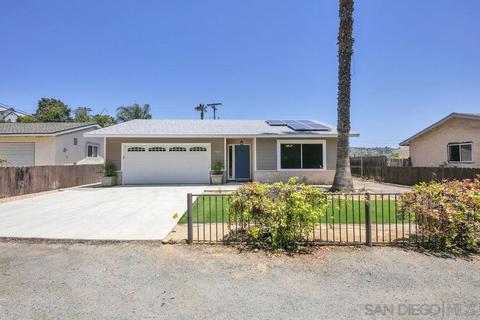 7467 Seneca Pl, La Mesa, CA 91942 photo 3