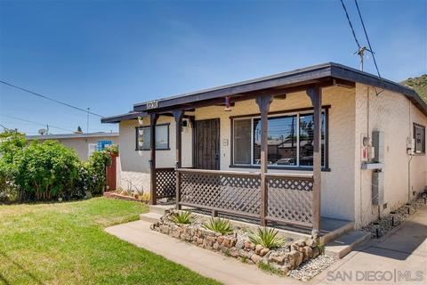 8236 Linden Rd, Lakeside, CA 92040 photo 1