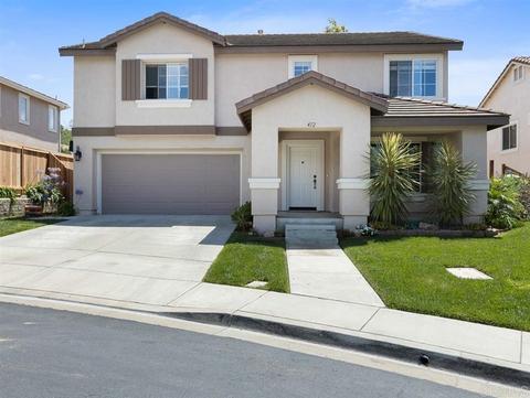 412 La Purisma, Oceanside, CA 92057 photo 2
