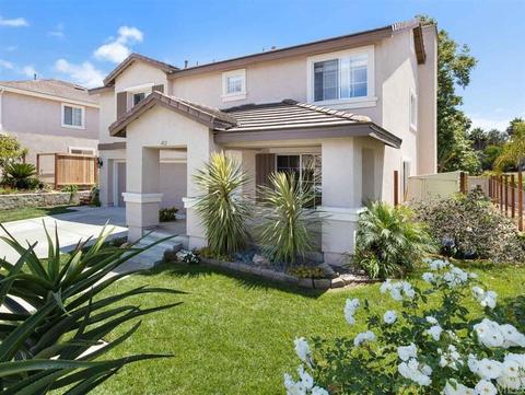 412 La Purisma, Oceanside, CA 92057 photo 1