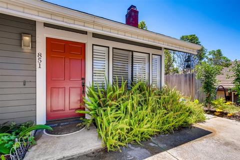 851 Nolbey, Cardiff, CA 92007 photo 1