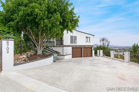 8702 Chevy Chase Dr, La Mesa, CA 91941 photo 1