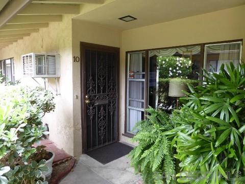 9320 Earl St #10, La Mesa, CA 91942 photo 1