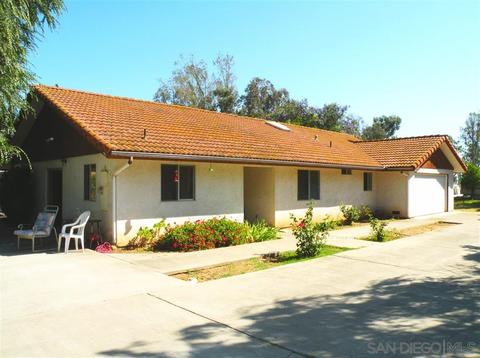 695 N Rose St, Escondido, CA 92027 photo 1