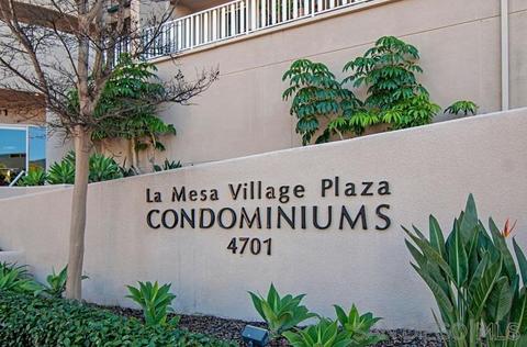 4701 Date Ave #401, La Mesa, CA 91942 photo 2