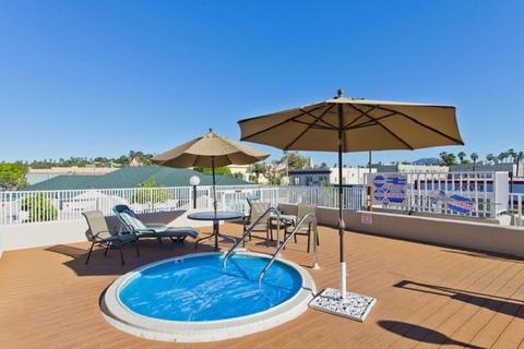 4701 Date Ave #401, La Mesa, CA 91942 photo 17