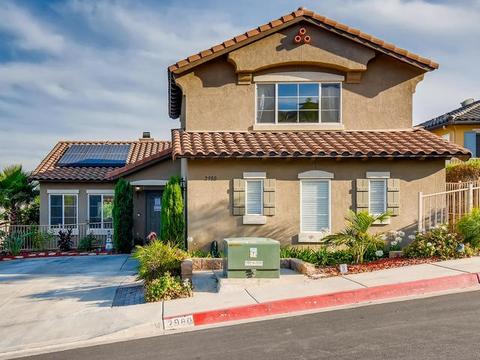 2980 Lake Breeze Ct, Spring Valley, CA 91977 photo 2