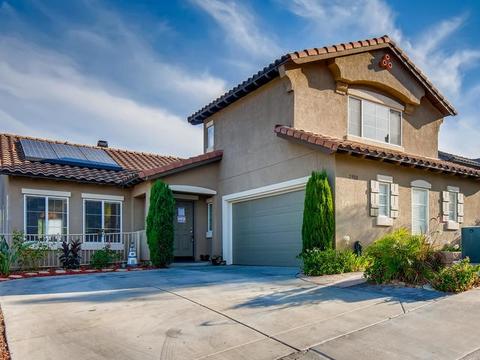 2980 Lake Breeze Ct, Spring Valley, CA 91977 photo 1