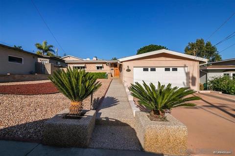 4671 Edenvale Ave, La Mesa, CA 91941 photo 1