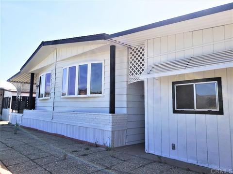 9500 Harritt Rd #193, Lakeside, CA 92040 photo 14