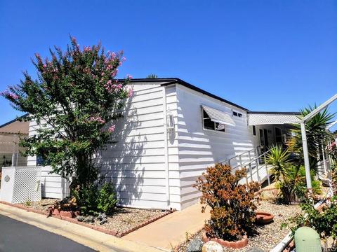 9500 Harritt Rd #193, Lakeside, CA 92040 photo 12