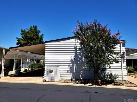 9500 Harritt Rd #193, Lakeside, CA 92040 photo 15