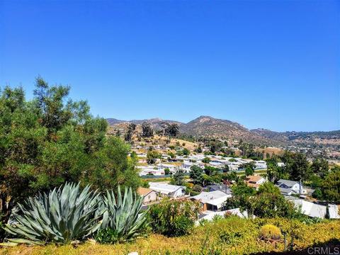 9500 Harritt Rd #193, Lakeside, CA 92040 photo 18