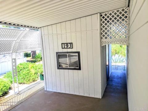 9500 Harritt Rd #193, Lakeside, CA 92040 photo 13