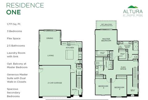 1190 Via Candelas, Oceanside, CA 92056 photo 3
