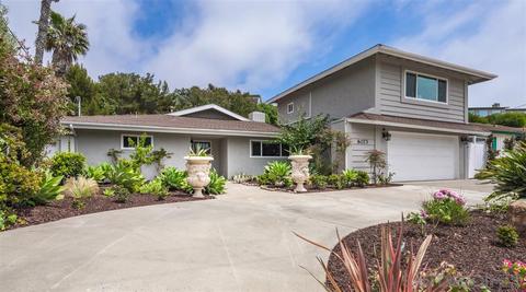 6073 Avenida Chamnez, La Jolla, CA 92037 photo 1