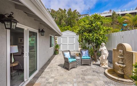 6073 Avenida Chamnez, La Jolla, CA 92037 photo 6