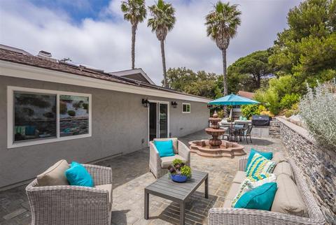 6073 Avenida Chamnez, La Jolla, CA 92037 photo 3