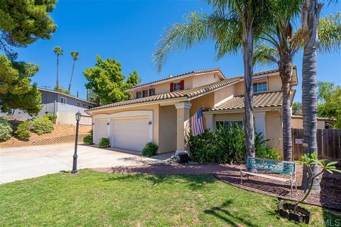 1599 Pepper Dr, El Cajon, CA 92021 photo 2