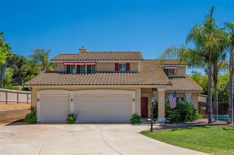 1599 Pepper Dr, El Cajon, CA 92021 photo 1