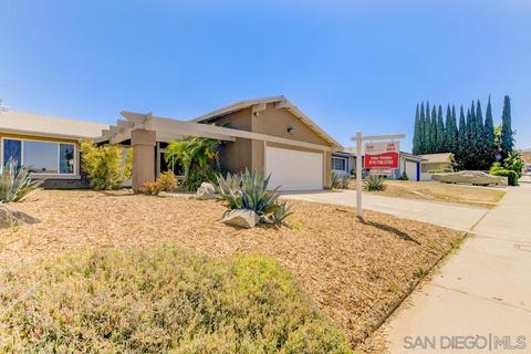 2515 Trace Rd, Spring Valley, CA 91978 photo 3