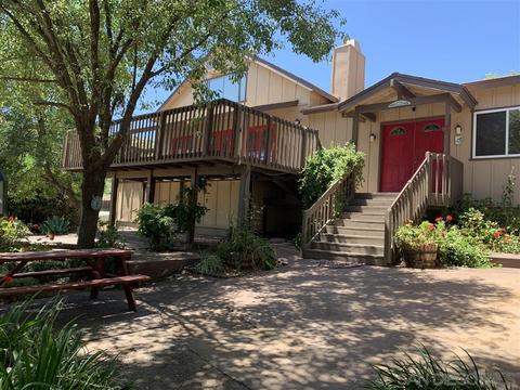 1339 Olive St, Ramona, CA 92065 photo 1