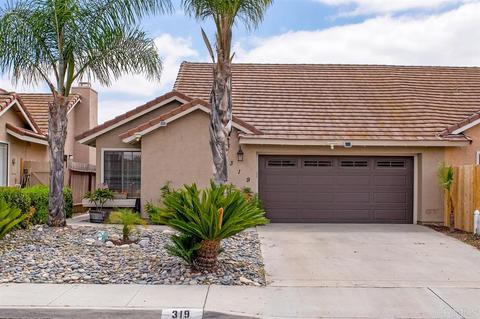 319 Pennyroyal Way, Oceanside, CA 92057 photo 1