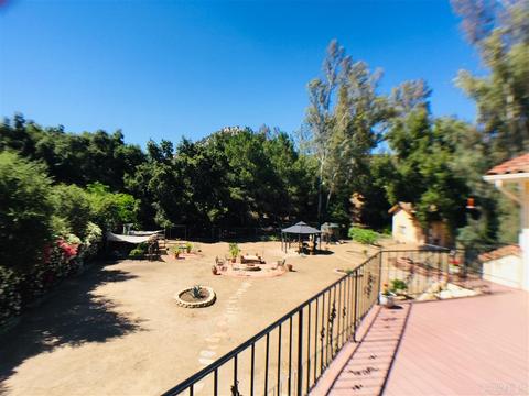 24025 Barona Mesa Rd, Ramona, CA 92065 photo 4