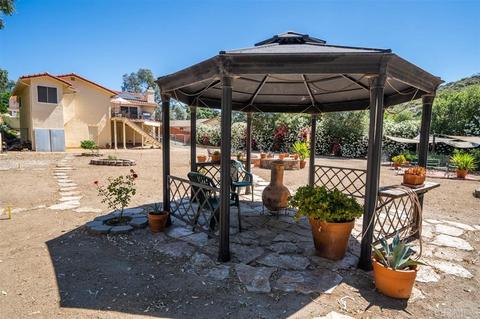 24025 Barona Mesa Rd, Ramona, CA 92065 photo 22