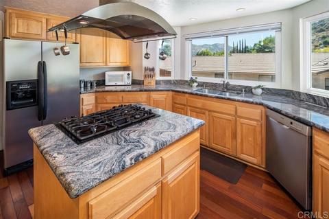 24025 Barona Mesa Rd, Ramona, CA 92065 photo 10