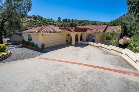 24025 Barona Mesa Rd, Ramona, CA 92065 photo 1