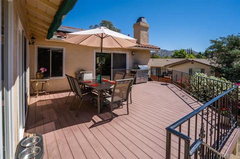 24025 Barona Mesa Rd, Ramona, CA 92065 photo 19