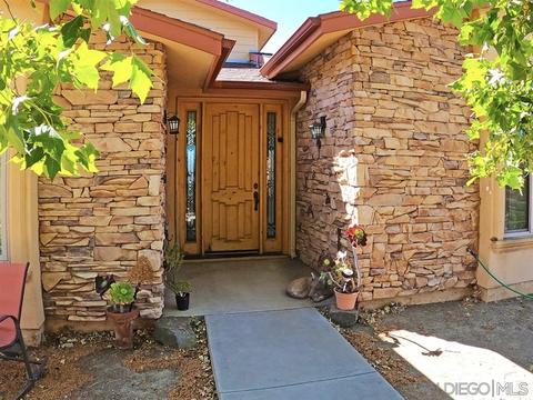 20587 Manzanita Way, Jamul, CA 91935 photo 2