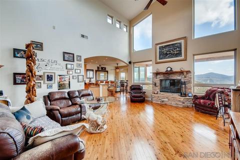 20587 Manzanita Way, Jamul, CA 91935 photo 1