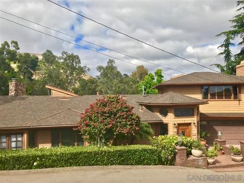 9493 Ridgecrest Dr, La Mesa, CA 91941 photo 1