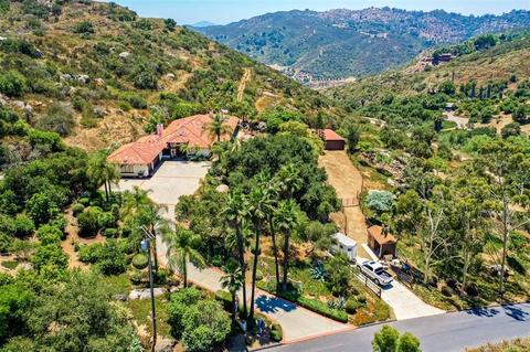 11423 Alps Way, Escondido, CA 92026 photo 1
