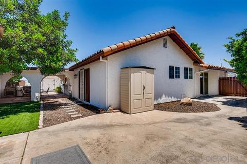 1238 Burnaby St, El Cajon, CA 92020 photo 23