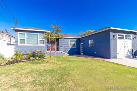 4747 Dauer Ave, La Mesa, CA 91942 photo 1