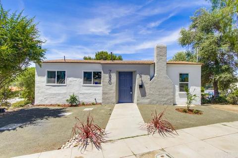 7930 Hillside Dr, La Mesa, CA 91942 photo 1
