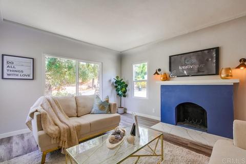 7930 Hillside Dr, La Mesa, CA 91942 photo 4