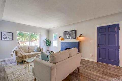 7930 Hillside Dr, La Mesa, CA 91942 photo 3