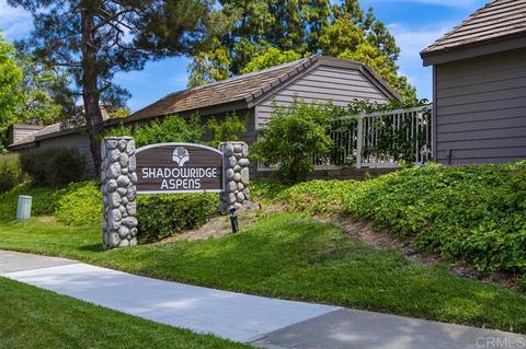 1075 Shadowridge Dr #61, Vista, CA 92081 photo 25