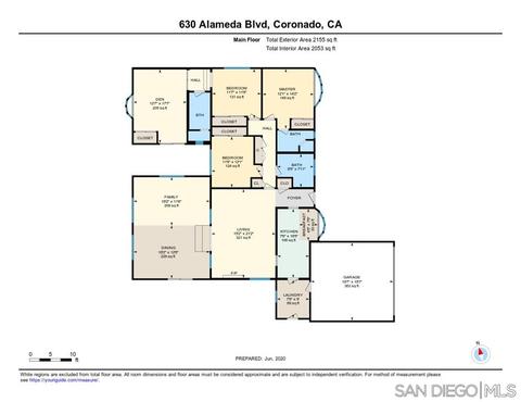 630 Alameda Blvd, Coronado, CA 92118 photo 25