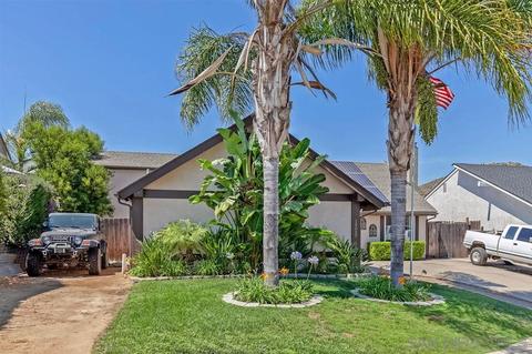 10057 Anja Pl, Lakeside, CA 92040 photo 2