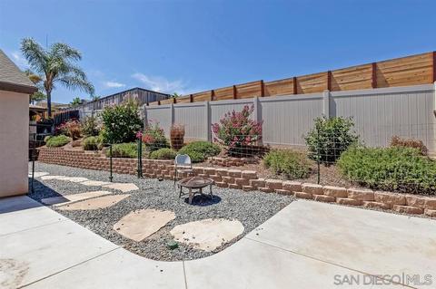 10057 Anja Pl, Lakeside, CA 92040 photo 21